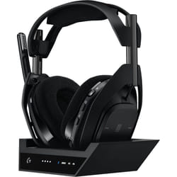 Logitech G Astro A50 X Noir