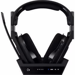 Logitech G Astro A50 X Noir