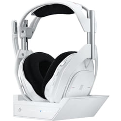 Logitech G Astro A50 X Blanc