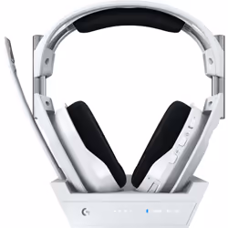 Logitech G Astro A50 X Blanc