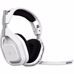 Logitech G Astro A50 X Blanc
