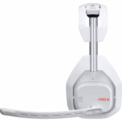 Logitech G Astro A50 X Blanc - Vue supplémentaire 4