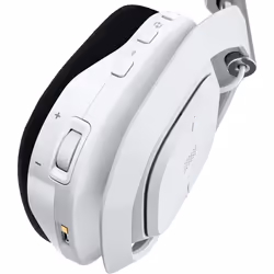 Logitech G Astro A50 X Blanc - Vue supplémentaire 6