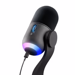Logitech G Yeti GX Noir Microphone de table - Vue supplémentaire 5