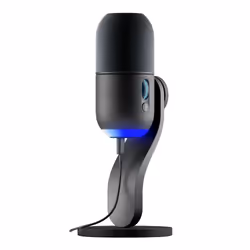 Logitech G Yeti GX Noir Microphone de table - Vue supplémentaire 6