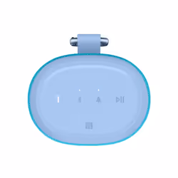 Ultimate Ears EVERBOOM Enceinte portable stéréo Bleu - Vue supplémentaire 4