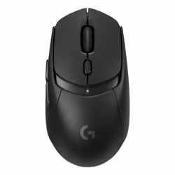 Logitech G G309, Droitier, Optique, RF sans fil + Bluetooth, 2560 DPI, 400 ips, Noir
