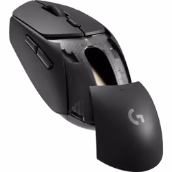 Logitech G G309 souris Jouer Droitier RF sans fil + Bluetooth Optique 2560 DPI - Vue supplémentaire 4