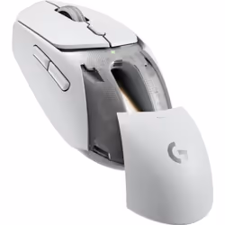 Logitech G G309 souris Jouer Droitier RF sans fil + Bluetooth Optique 2560 DPI - Vue supplémentaire 4