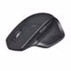 Souris sans Fil - LOGITECH - MX Master 2S - Ergonomique - Bluetooth - 4000 PPP
