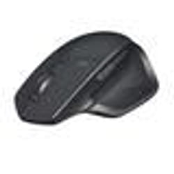 Souris sans Fil - LOGITECH - MX Master 2S - Ergonomique - Bluetooth - 4000 PPP