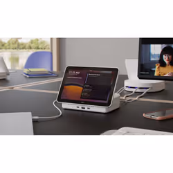 Logitech Logi Dock Flex - Vue supplémentaire 8