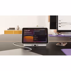 Logitech Logi Dock Flex - Vue supplémentaire 9