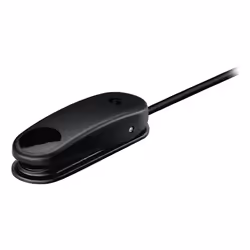 Logitech G 943-001254 tapis de souris Noir - Vue supplémentaire 6