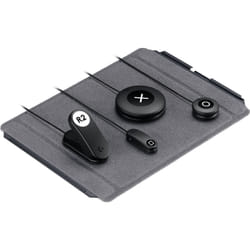 Logitech G Adaptive Gaming Kit Bouton de paramétrage