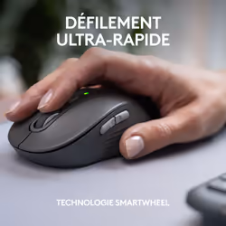Logitech MK950 Signature Slim Combo for Business - Vue supplémentaire 5