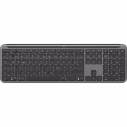 Logitech MK950 Signature for Business QWERTZ Allemand Graphite - Vue supplémentaire 4