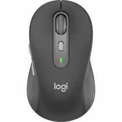 Logitech MK950 Signature for Business QWERTZ Allemand Graphite - Vue supplémentaire 5