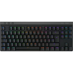 Logitech G G515 QWERTZ Allemand Noir