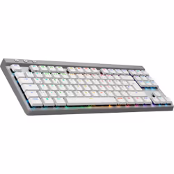 Logitech G G515 QWERTZ Allemand Blanc - Vue supplémentaire 2