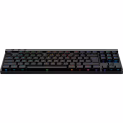 Logitech G G515 QWERTY US International Noir - Vue supplémentaire 4
