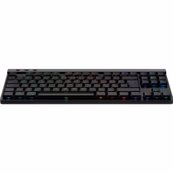 Logitech G G515 QWERTY Italien Noir - Vue supplémentaire 4