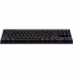 Logitech G G515 clavier Jouer RF sans fil + Bluetooth AZERTY Français Graphite - Vue supplémentaire 4