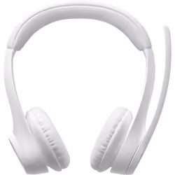 Logitech Zone 300 Blanc