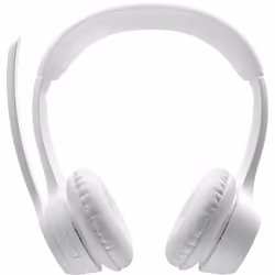 Logitech Zone 300 Blanc