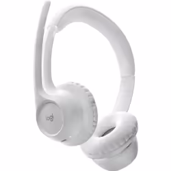Logitech Zone 300 Blanc - Vue supplémentaire 4