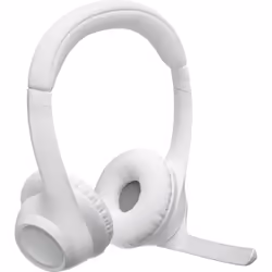 Logitech Zone 300 Blanc - Vue supplémentaire 5
