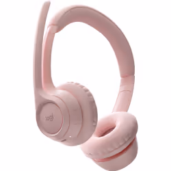 Logitech Zone 300 Rose - Vue supplémentaire 4