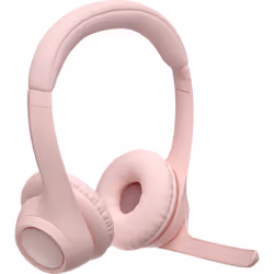 Logitech Zone 300 Rose - Vue supplémentaire 5