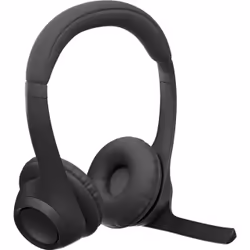 Logitech Zone 300 Noir - Vue supplémentaire 5