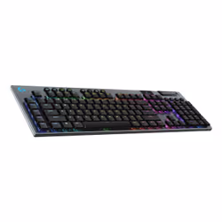 Logitech G G915 X LIGHTSPEED QWERTY US International Noir - Vue supplémentaire 3