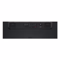 Logitech G G915 X LIGHTSPEED clavier Jouer USB + RF Wireless + Bluetooth AZERTY Français Noir - Vue supplémentaire 5