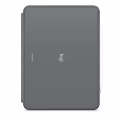 Apple HRH12F/A clavier pour tablette Gris QWERTY Anglais - Vue supplémentaire 4