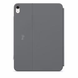 Apple HRH12F/A clavier pour tablette Gris QWERTY Anglais - Vue supplémentaire 5