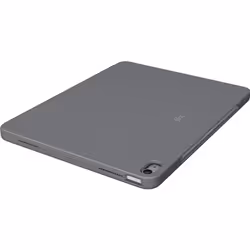 Logitech Combo Touch Gris Smart Connector QWERTY Espagnole - Vue supplémentaire 5