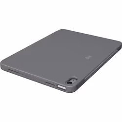 Logitech Combo Touch Gris Smart Connector QWERTY Espagnole - Vue supplémentaire 5