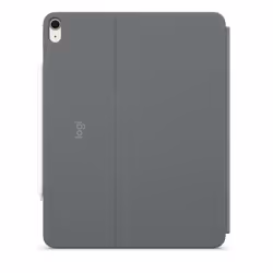 Apple HRH22F/A clavier pour tablette Gris QWERTY Anglais - Vue supplémentaire 4