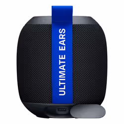 Ultimate Ears WONDERBOOM PLAY Noir