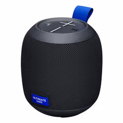 Ultimate Ears WONDERBOOM PLAY Noir - Vue supplémentaire 4