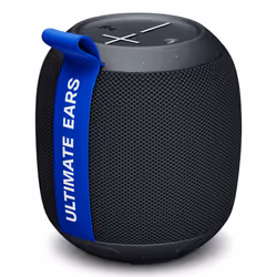 Ultimate Ears WONDERBOOM PLAY Noir - Vue supplémentaire 5