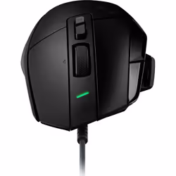 Logitech G G502 X + G240 souris Jouer Droitier USB Type-A Optique 25600 DPI - Vue supplémentaire 5