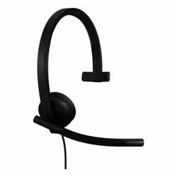 Logitech H570e Noir