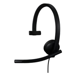 Logitech H570e Noir
