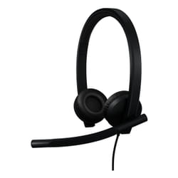 Logitech H570e Noir