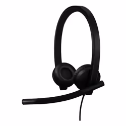 Logitech H570e