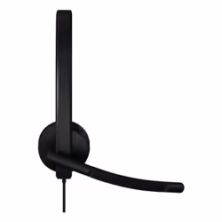 Logitech H570e Noir
